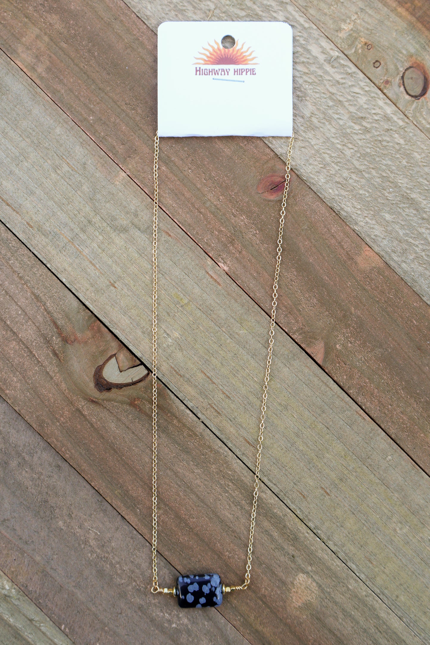 Midnights Necklace