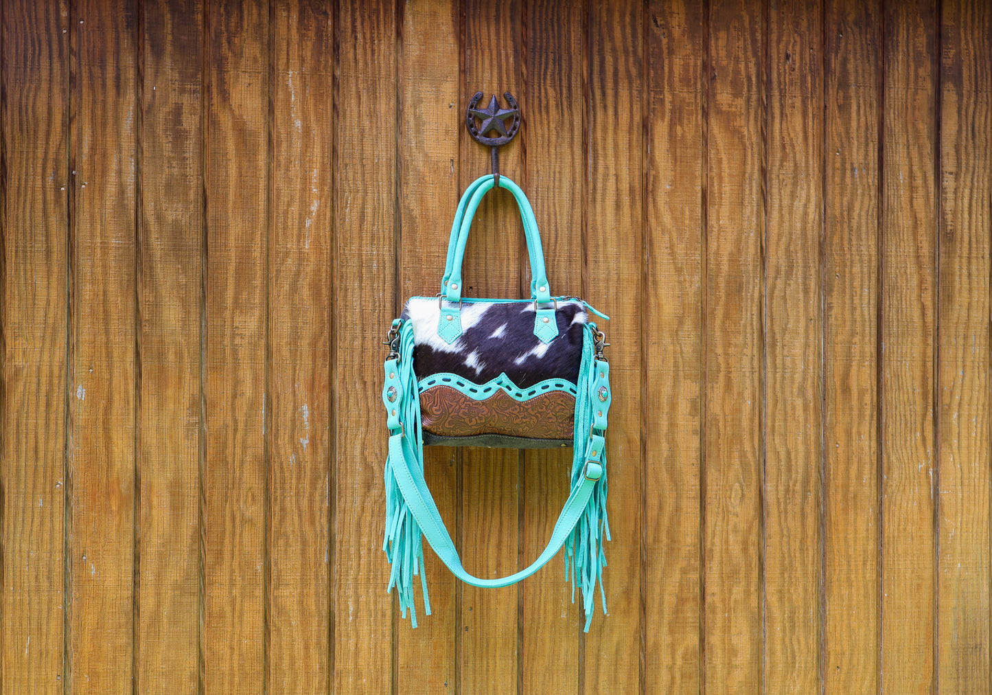 Stellona Canyon Bag