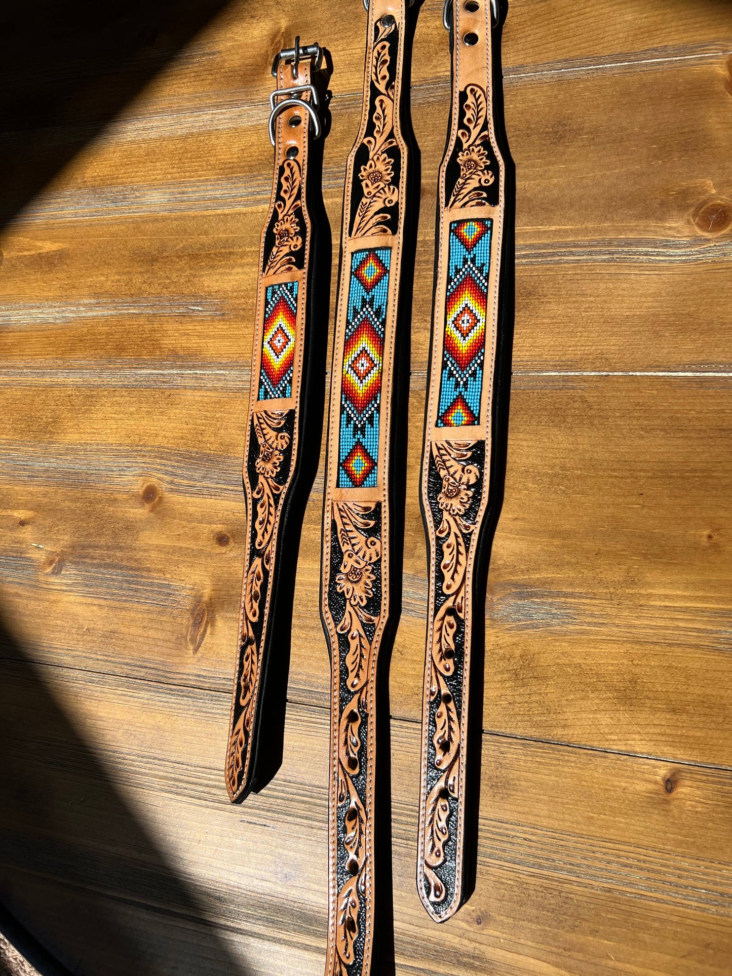 Vista Dog Collar
