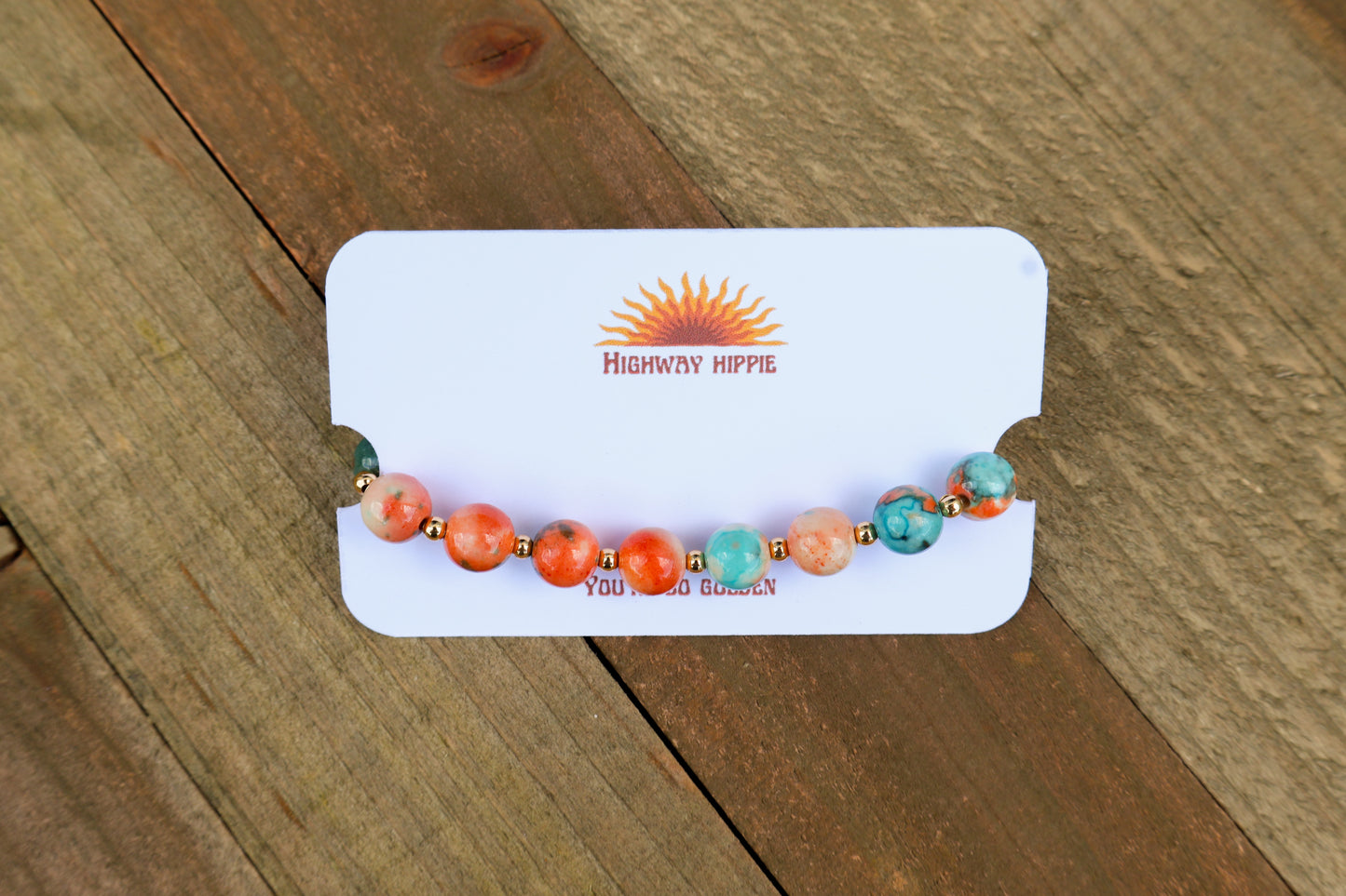 The Reno Bracelet