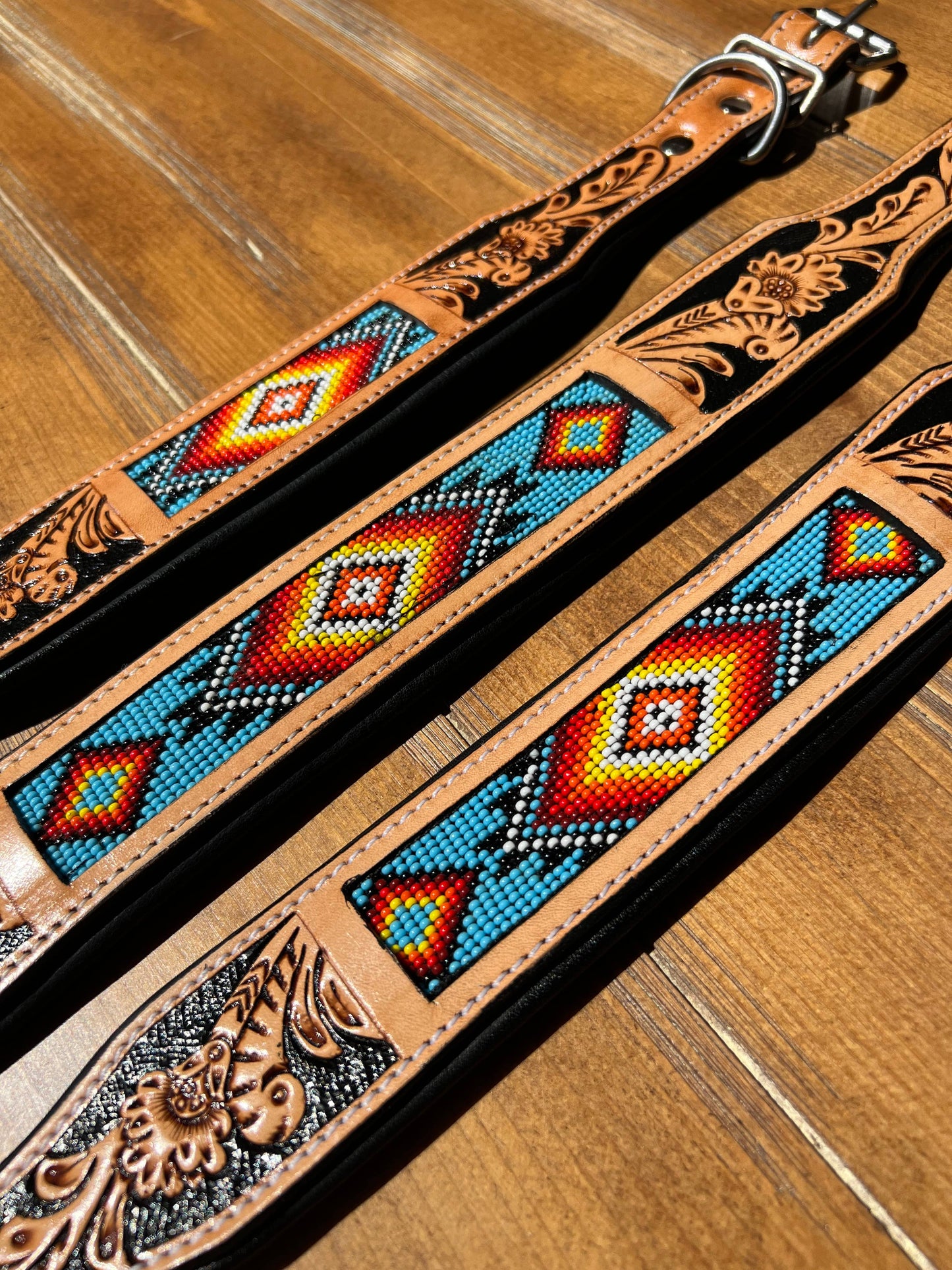 Vista Dog Collar