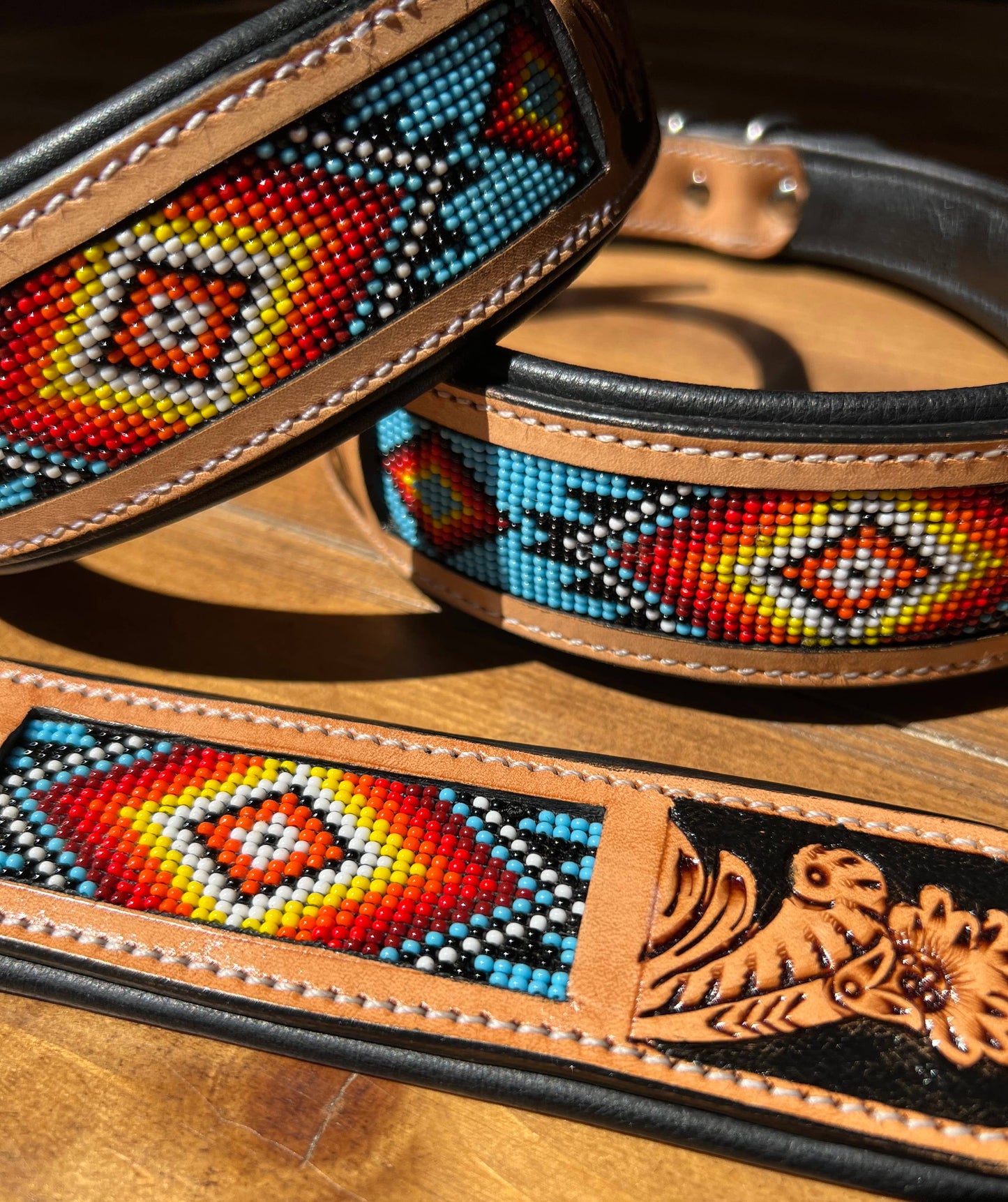 Vista Dog Collar