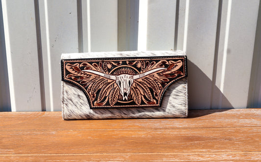 Lonestar Canyon Wallet