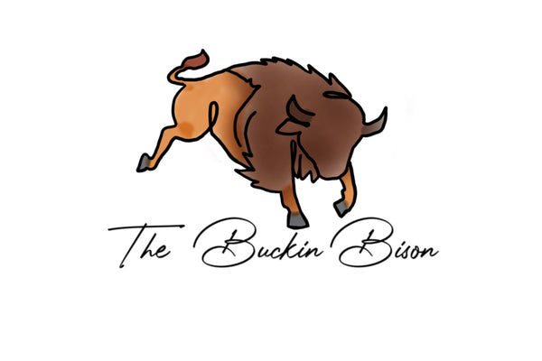 The Buckin Bison LLC