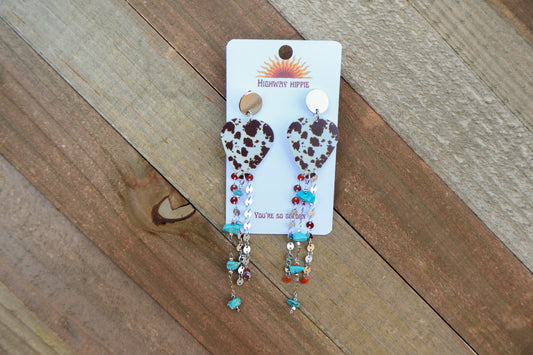 The Hideout Earrings