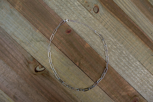 Chain Choker